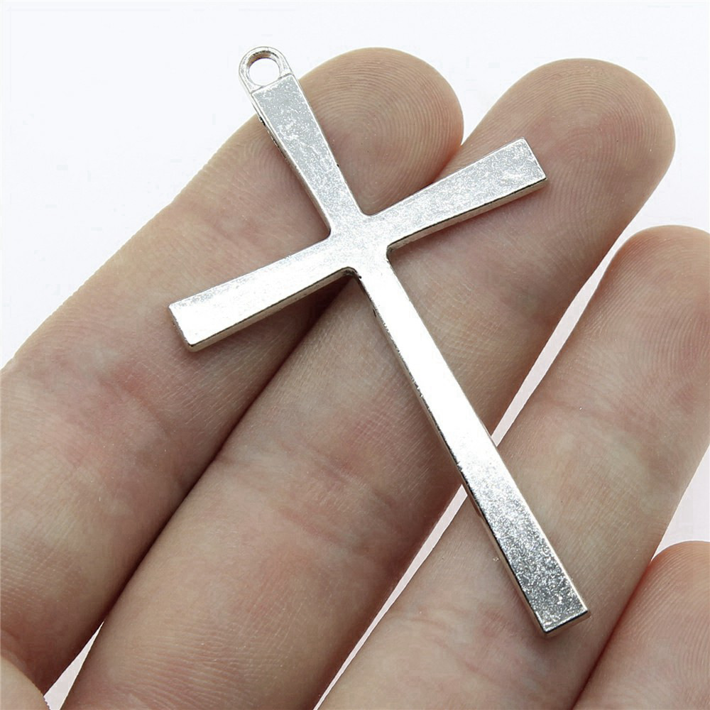 Woodworking Diy Projects - Jewelry Making Accessories Jesus Head Wood
