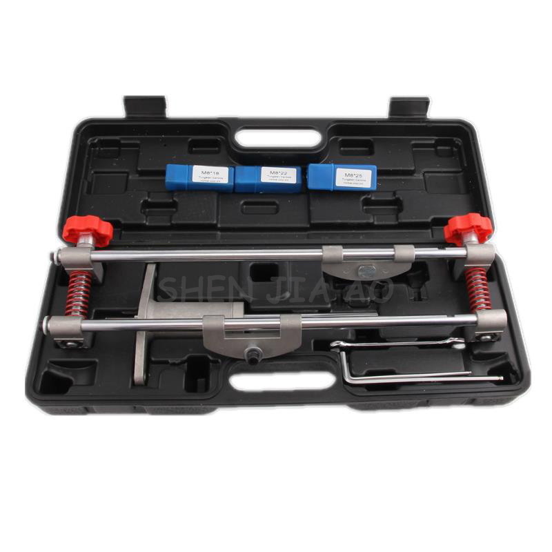 Hot sale 1 set Wood door locks - Woodworking Machinery For Sale review and price