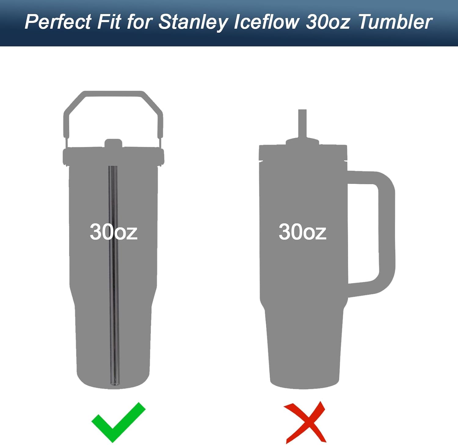 6pcs Reusable Straws Plastic S - Hand Plane Stanley review and price