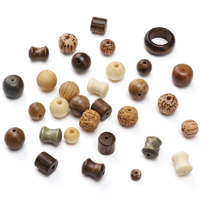 1-130pcs Vintage Natural Wood  - Woodworking Diy Projects review and price