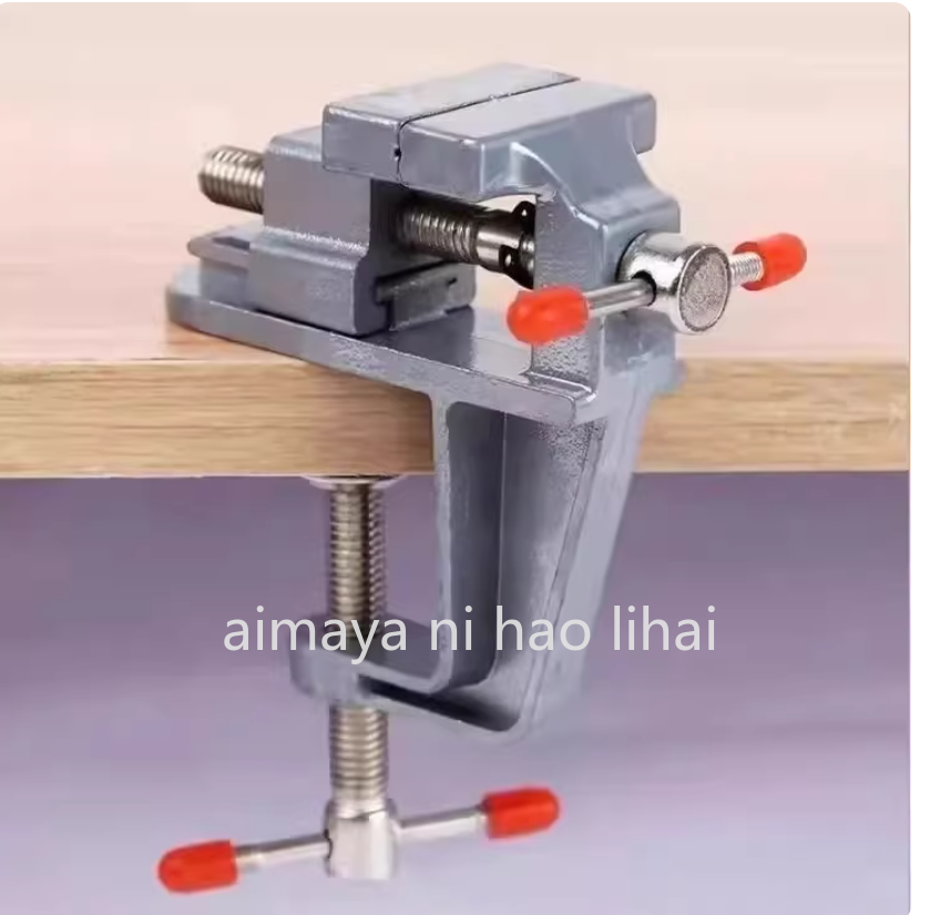Mini Vise Multifunctional Hous - Woodworking Vise For Workbench review and price
