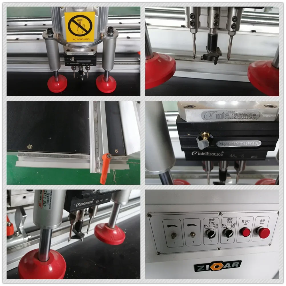 Best-selling ZICAR Woodworking - Zicar Woodworking Machinery review and price
