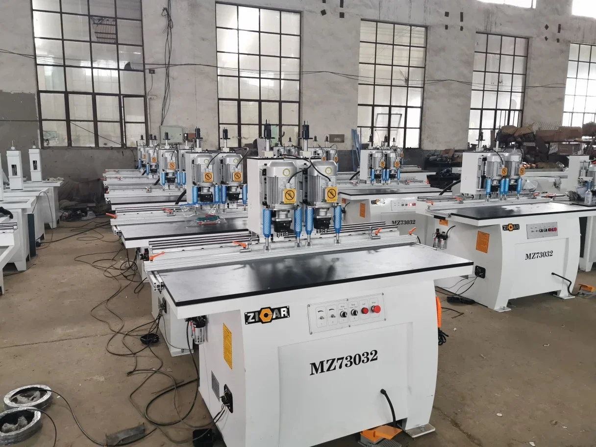 Best-selling ZICAR Woodworking - Zicar Woodworking Machinery review and price