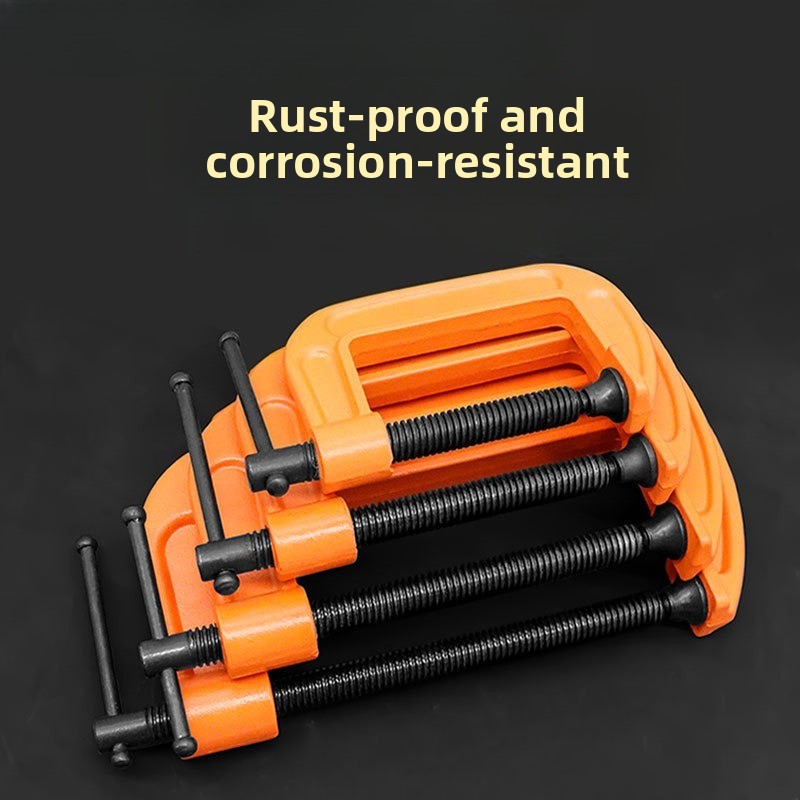 Woodworking Multifunctional Cl - Woodworking Hardware review and price