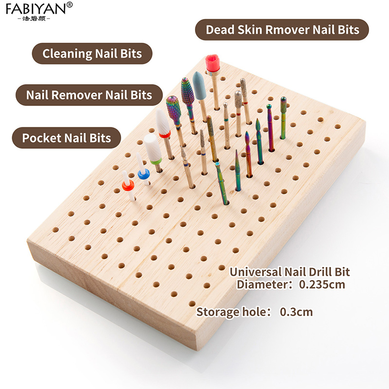 Wood Polishing Head Storage Bo - Woodworking Show review and price