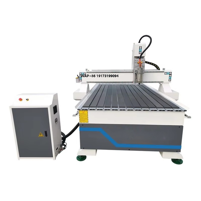 Fast Speed 3d 4x8 Wood Cnc Rou - Woodworking Machinery For Sale review and price