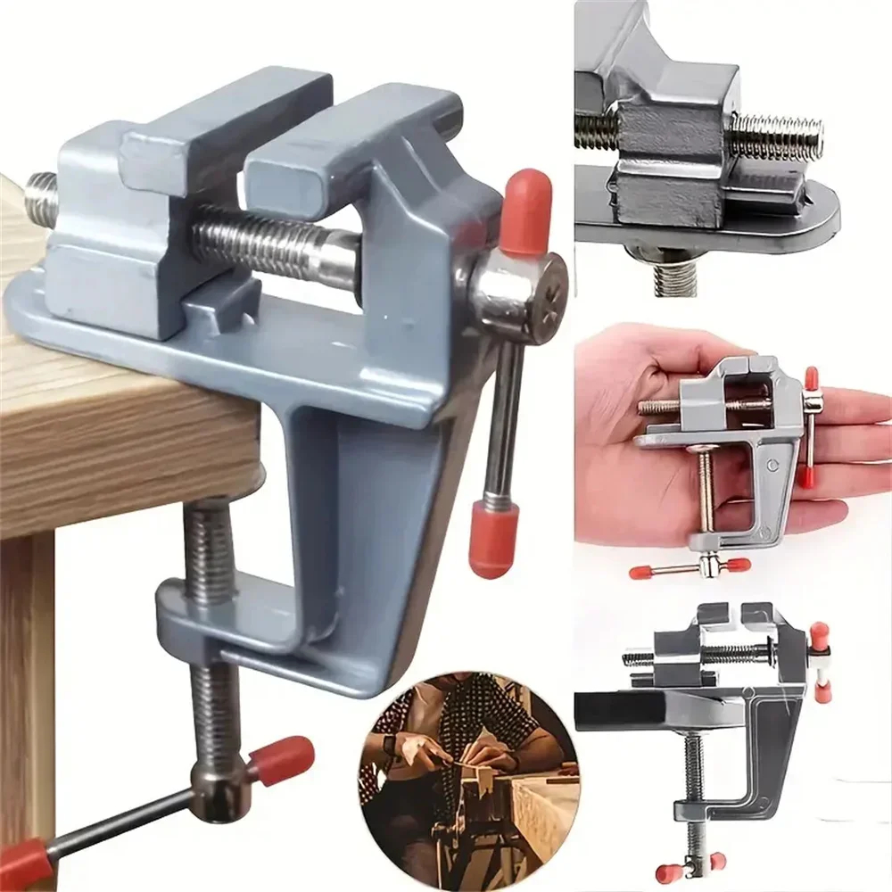 2026 Mini Bench Vise Muliti-Fu - Woodworking Vise For Workbench review and price