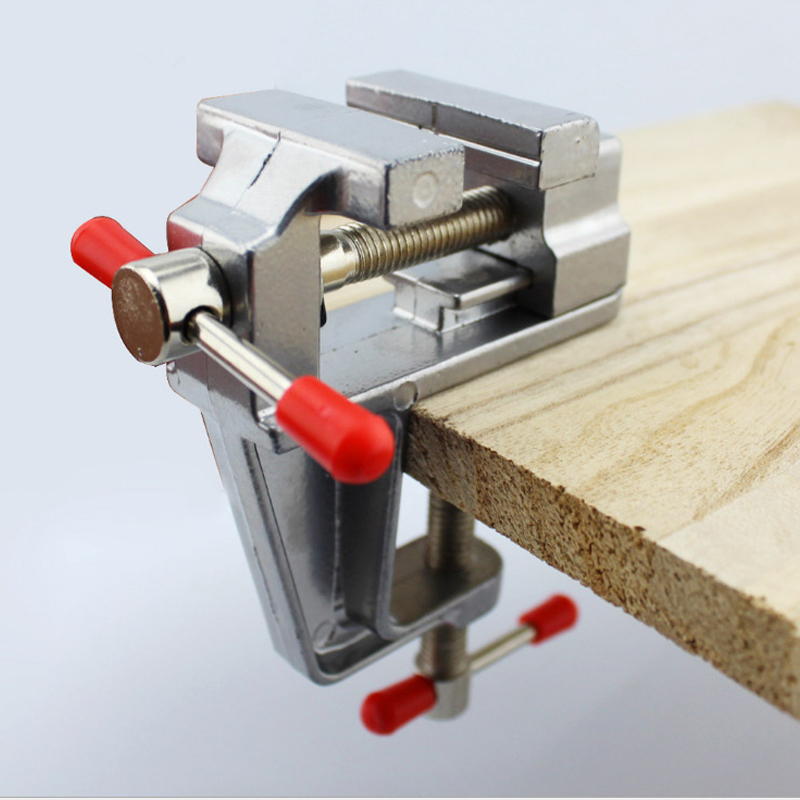 2026 Mini Bench Vise Muliti-Fu - Woodworking Vise For Workbench review and price