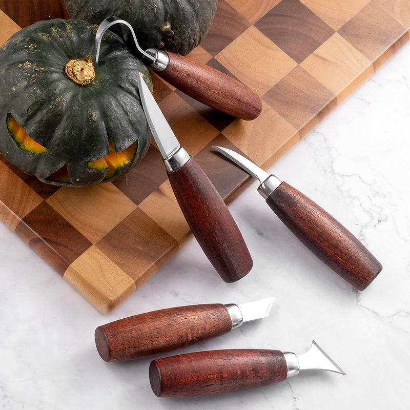 5 Pcs Wood Carving Chisel Set  - Woodworking Diy Projects review and price