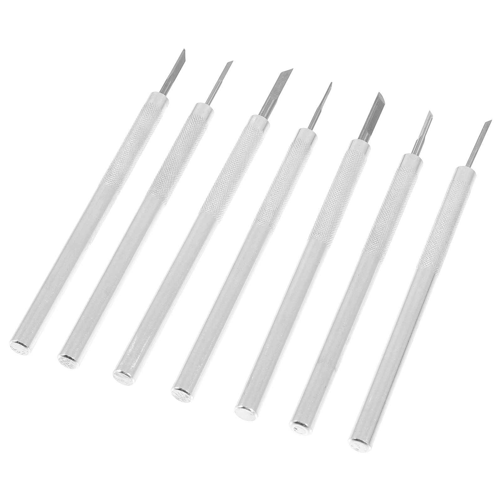 7pcs Woodcut Knives Set Micro  - Woodworking Diy Projects review and price