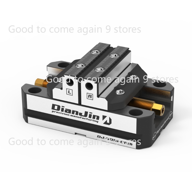 DJ-1225CRM Hardness 48-52HRC S - Woodworking Front Vise review and price