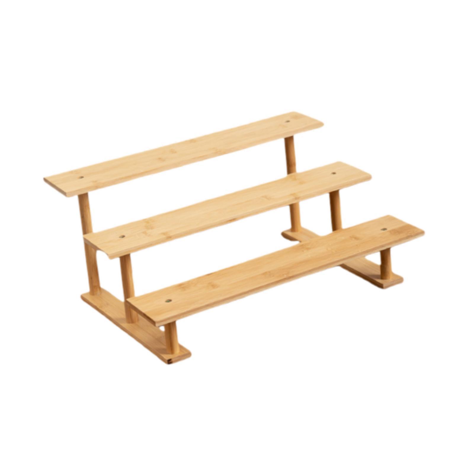 Wooden Jewelry Display Riser S - Woodworking Show review and price