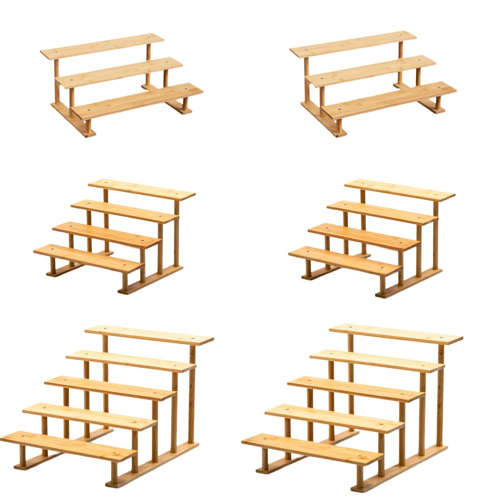 Wooden Jewelry Display Riser S - Woodworking Show review and price