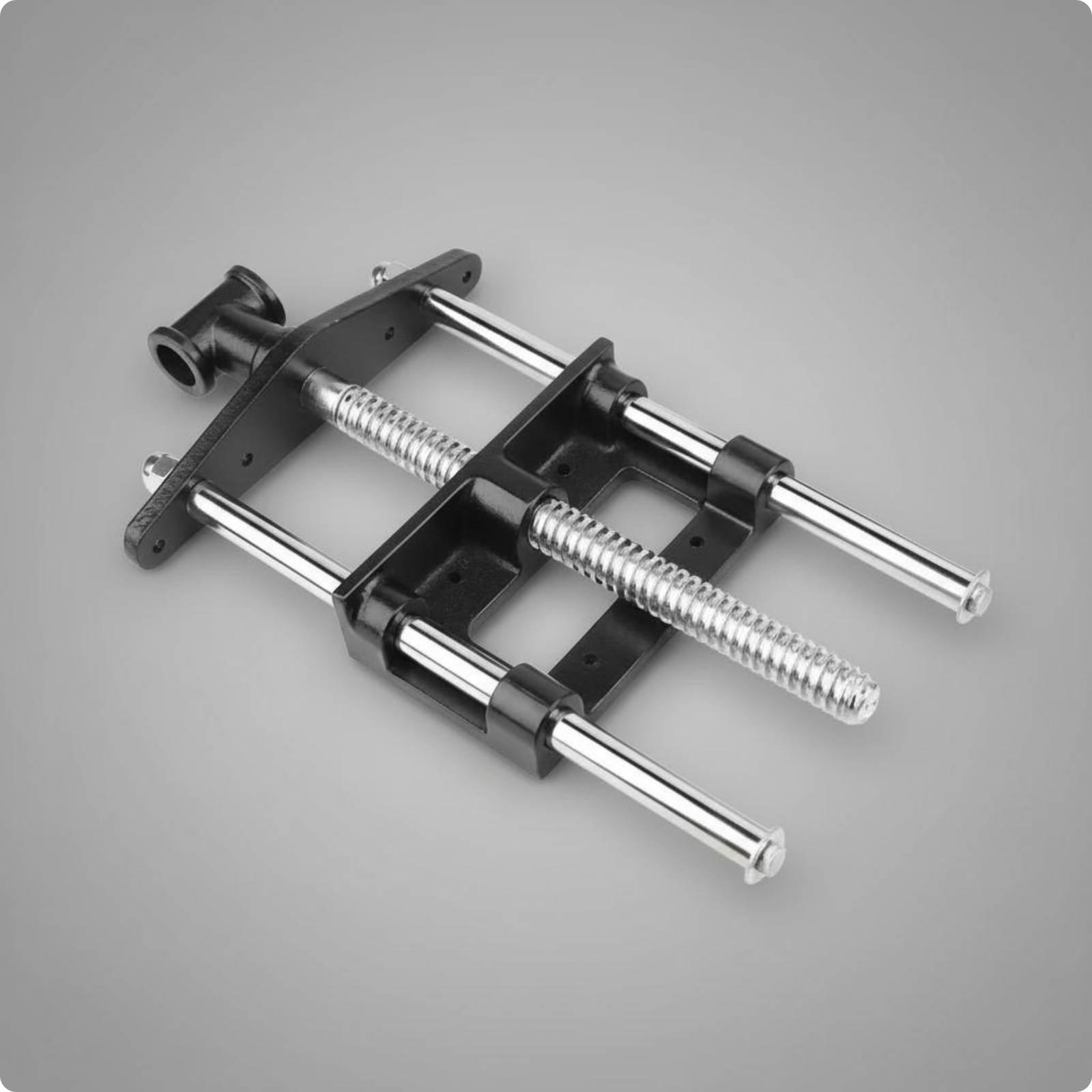 Professional Carpentry Vise Wo - Woodworking Vise For Workbench review and price