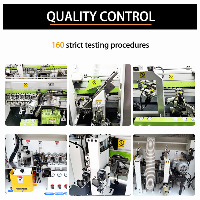 ZICAR MF50G Full Automatic Edg - Zicar Woodworking Machinery review and price