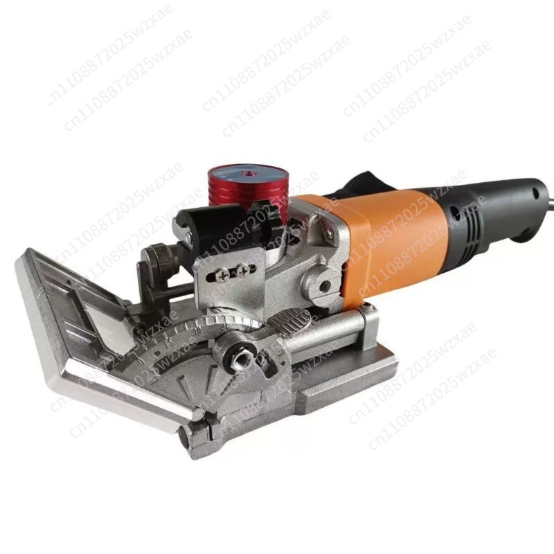 Woodworking handheld slotting  - Woodworking Power Tools review and price