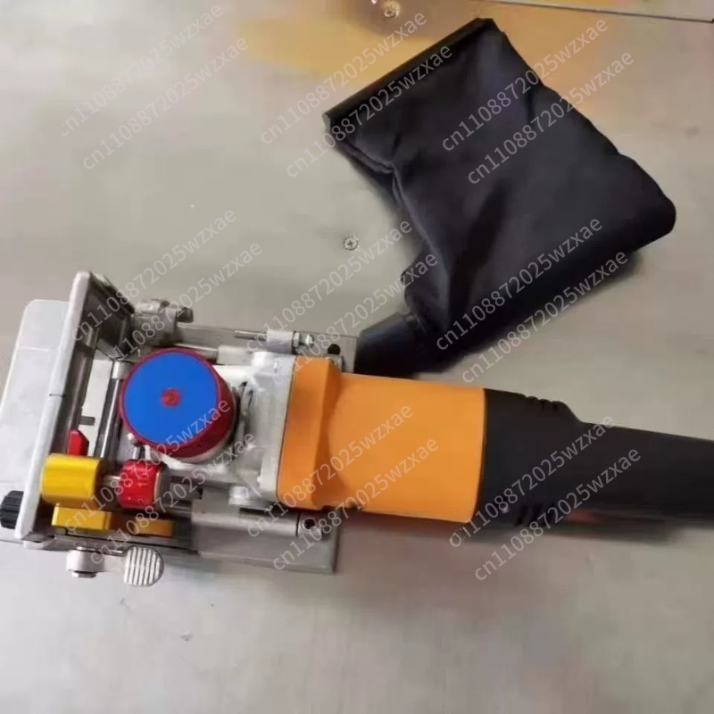 Woodworking handheld slotting  - Woodworking Power Tools review and price