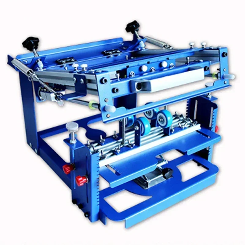 SPE-E QM1012 small curved scre - Woodworking Machinery For Sale review and price