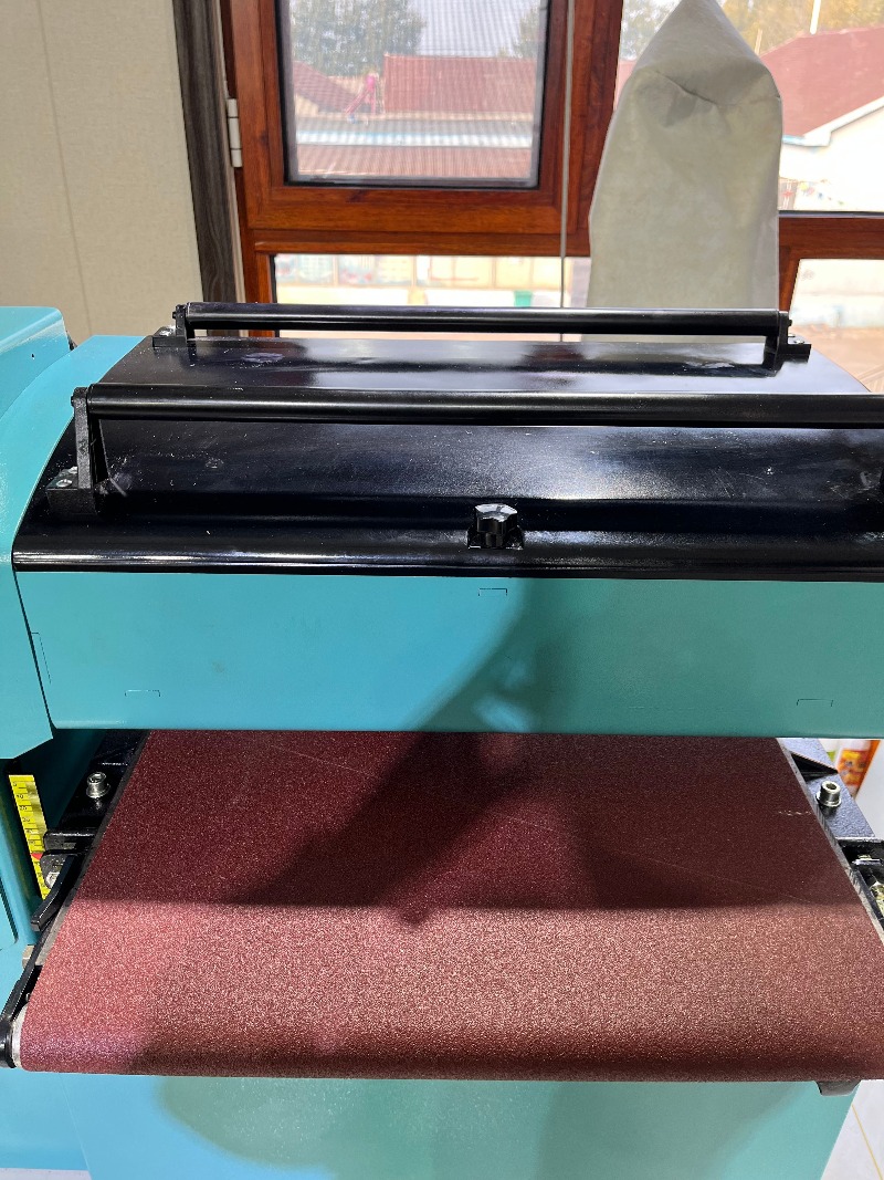 2025 Hot Sale 920mm Width Econ - Woodworking Machinery For Sale review and price