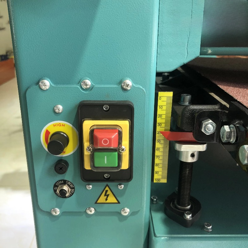2025 Hot Sale 920mm Width Econ - Woodworking Machinery For Sale review and price