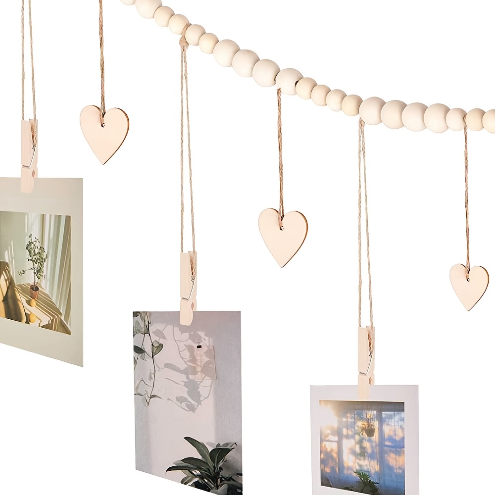 Hanging Photo Display Wall Dec - Woodworking Show review and price