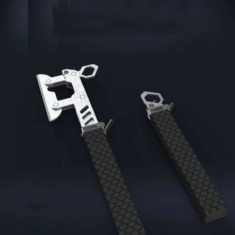 NEW Multi Functional Folding H - Woodworking Hatchet review and price