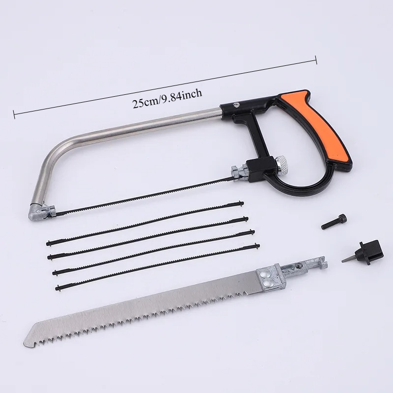 8in1 Multi-Purpose Hand Saw DI - Woodworking Hobby Kits review and price