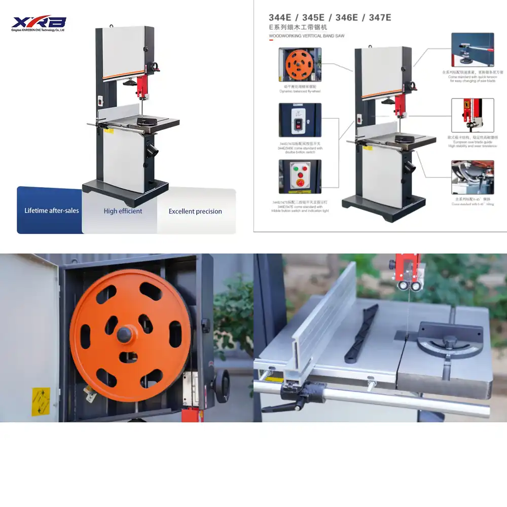 MJ345E High Sales 20-inch Vert - Woodworking Machinery For Sale review and price