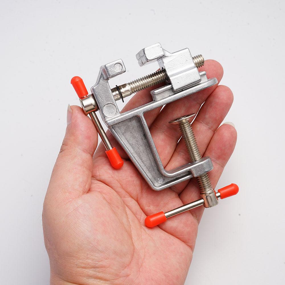 1-10pcs Mini Workbench Vise wi - Woodworking Vise For Workbench review and price