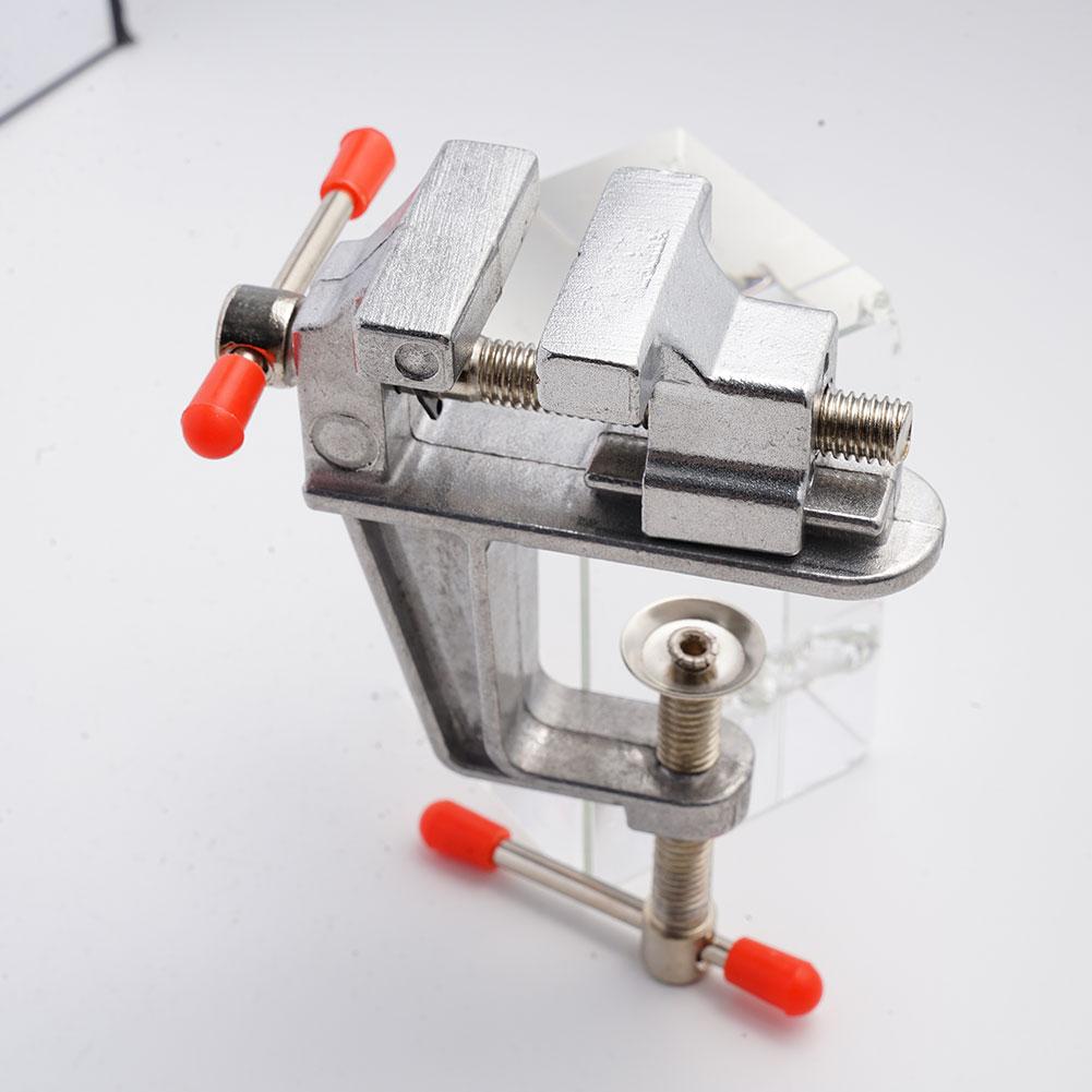 1-10pcs Mini Workbench Vise wi - Woodworking Vise For Workbench review and price
