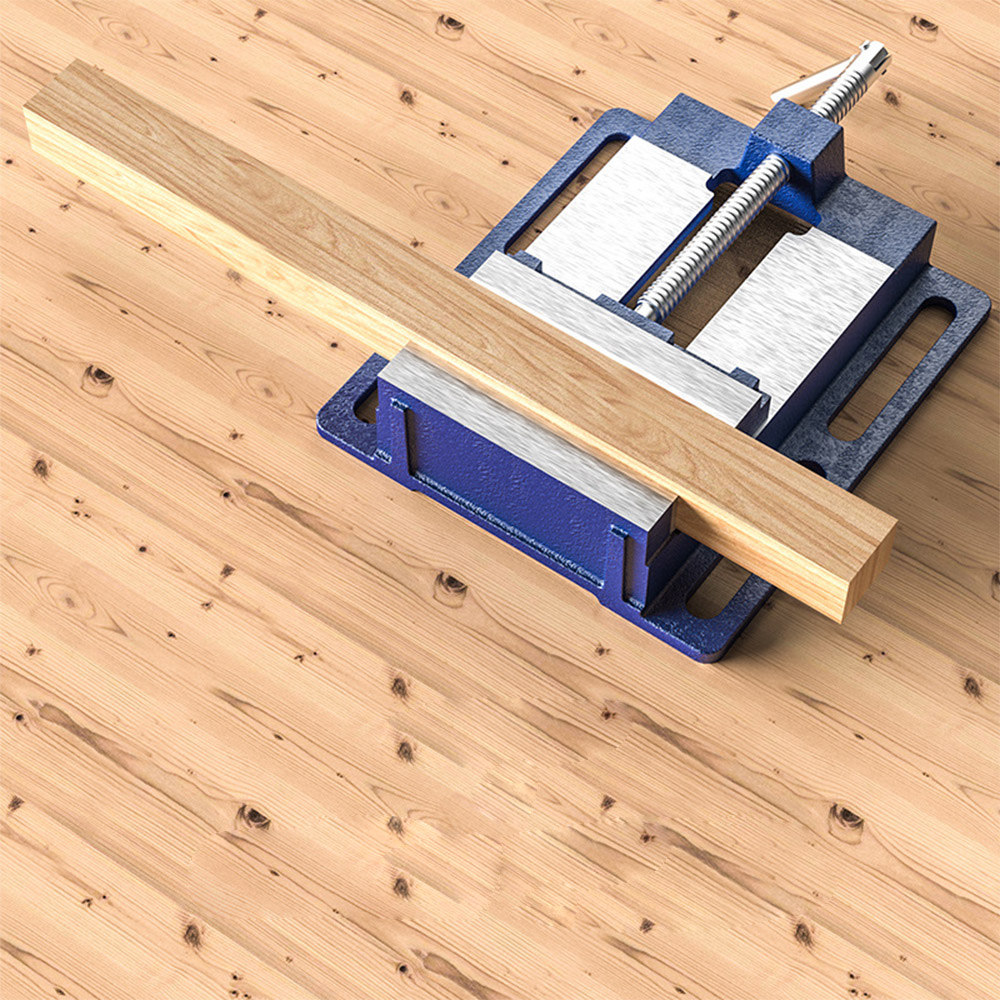 Drill Press Vise, 2.5 Inch / 3 - Woodworking Vise For Workbench review and price