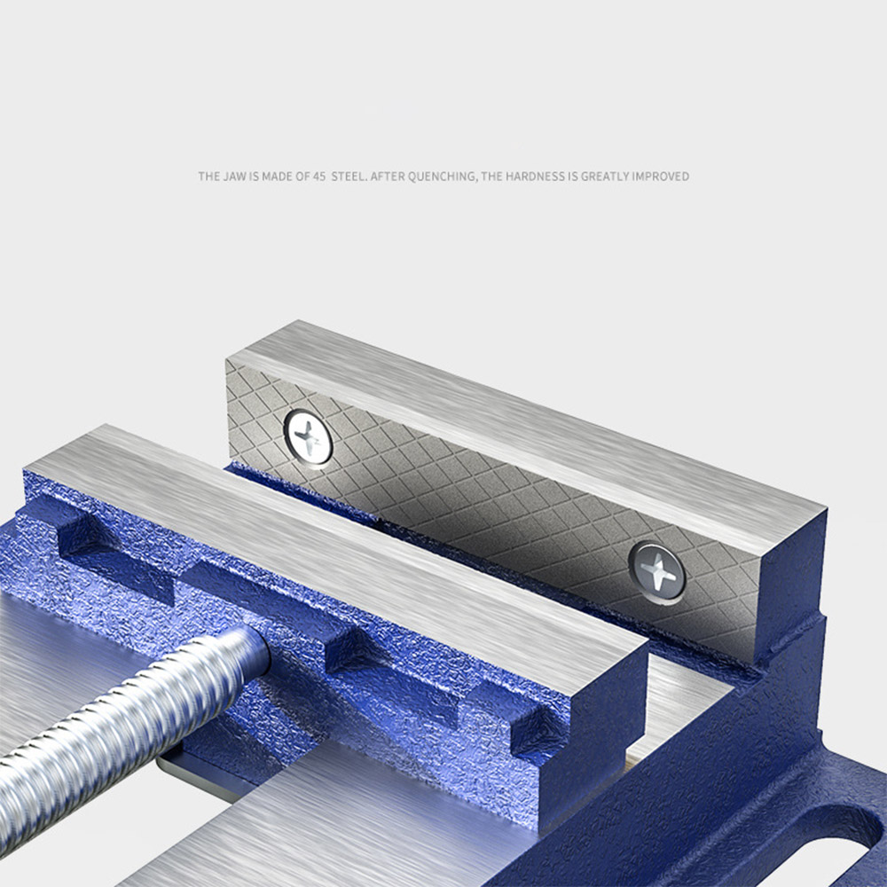 Drill Press Vise, 2.5 Inch / 3 - Woodworking Vise For Workbench review and price