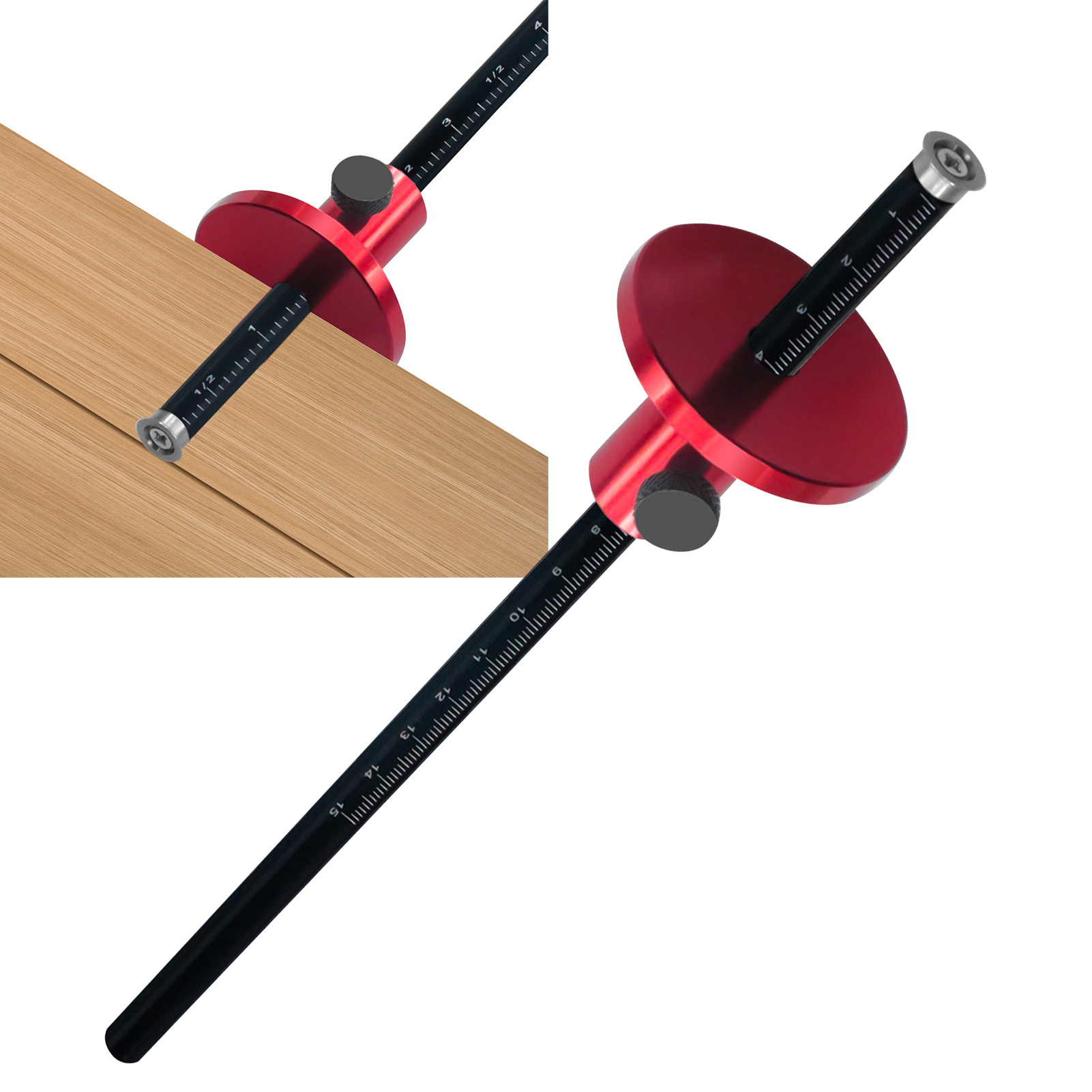 Wheel Marking Gauge Metric and - Woodworking Diy Projects review and price