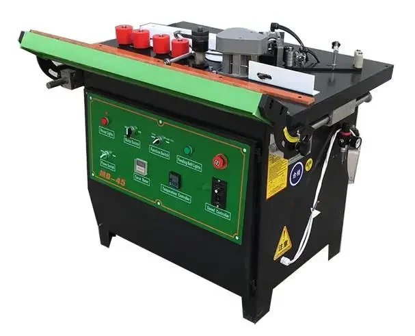 2026nb Hot Sale Manual edge ba - Woodworking Machinery For Sale review and price