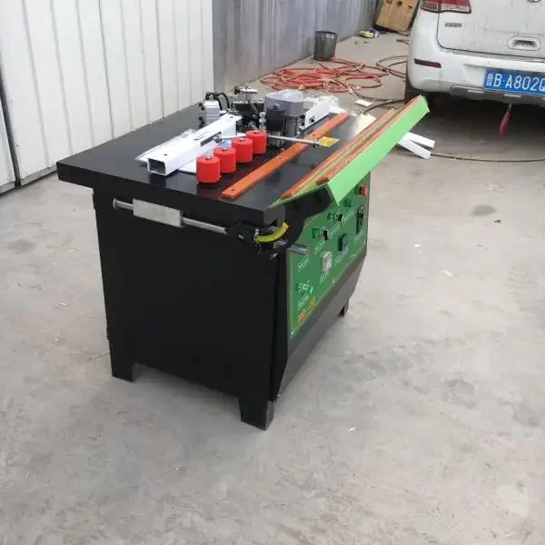 2026nb Hot Sale Manual edge ba - Woodworking Machinery For Sale review and price