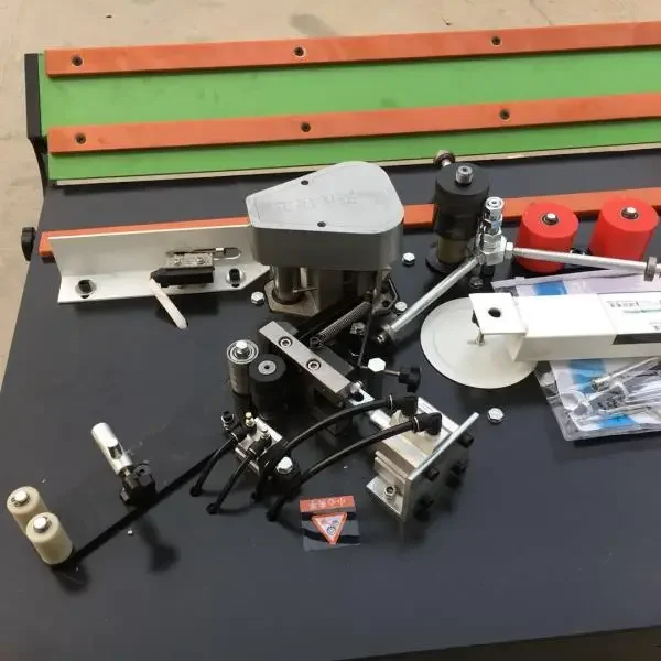 2026nb Hot Sale Manual edge ba - Woodworking Machinery For Sale review and price