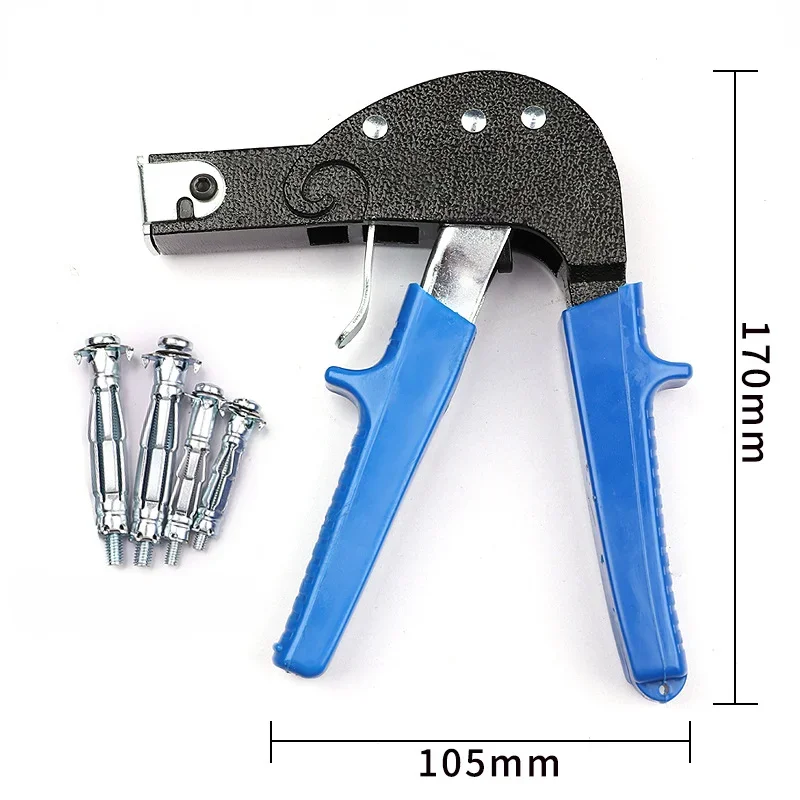 Hollow Drive Wall Anchor Screw - Woodworking Hatchet review and price