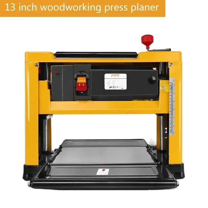 2000W 13 Inch Electric Wood Th - Woodworking Machinery For Sale review and price