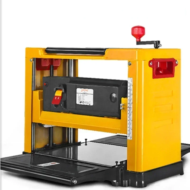 2000W 13 Inch Electric Wood Th - Woodworking Machinery For Sale review and price