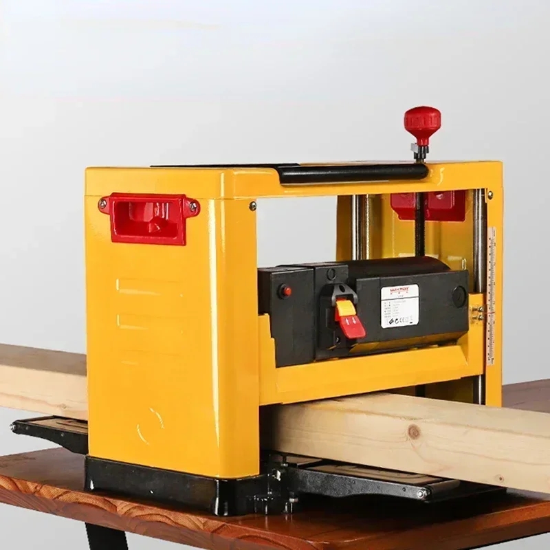 2000W 13 Inch Electric Wood Th - Woodworking Machinery For Sale review and price