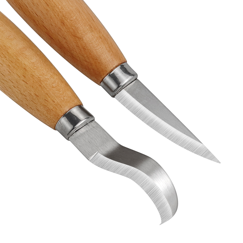 Stainless Iron Carving Knife B - Woodworking Hardware review and price