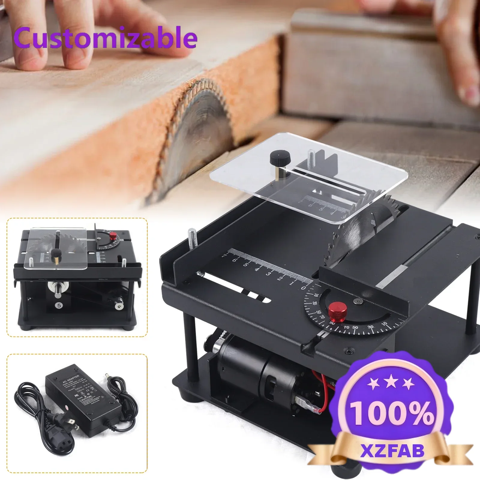 Factory Direct 2026 High Quali - Woodworking Hobby Kits review and price