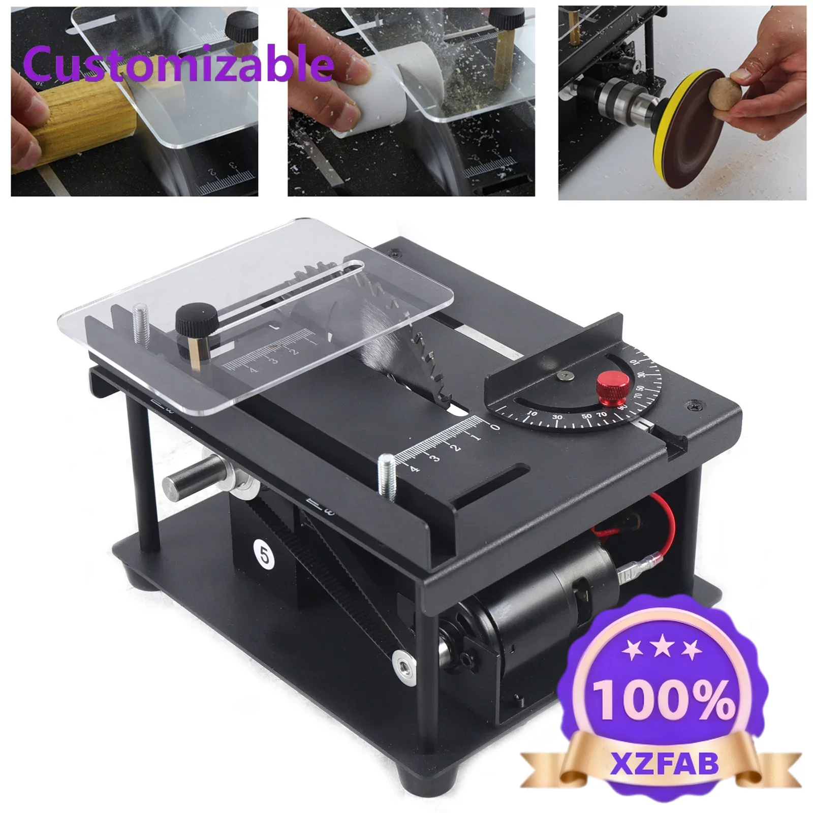 Factory Direct 2026 High Quali - Woodworking Hobby Kits review and price