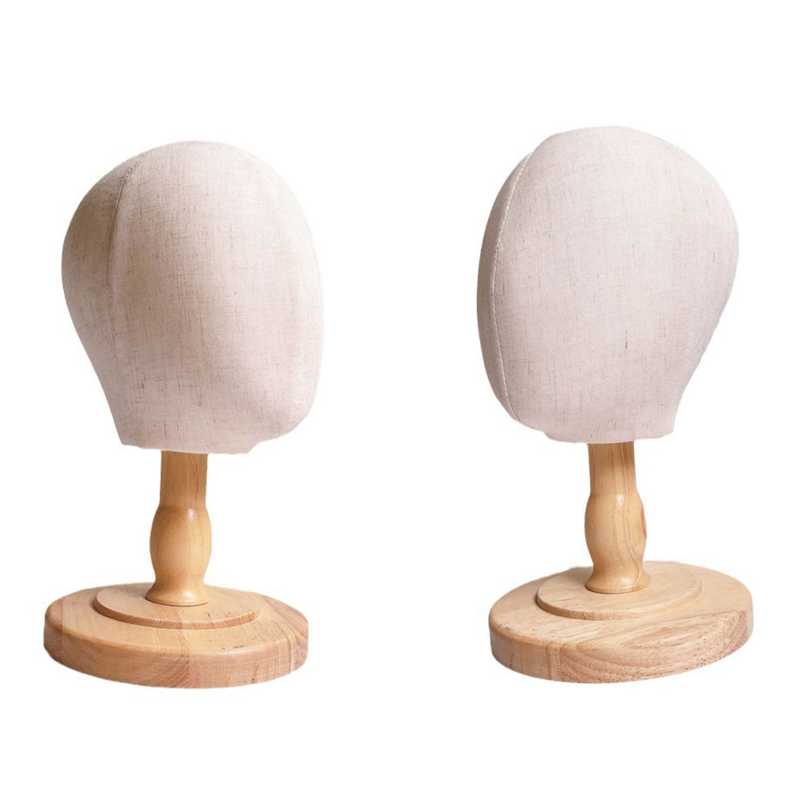 Wig Stand for Kids with Detach - Woodworking Show review and price