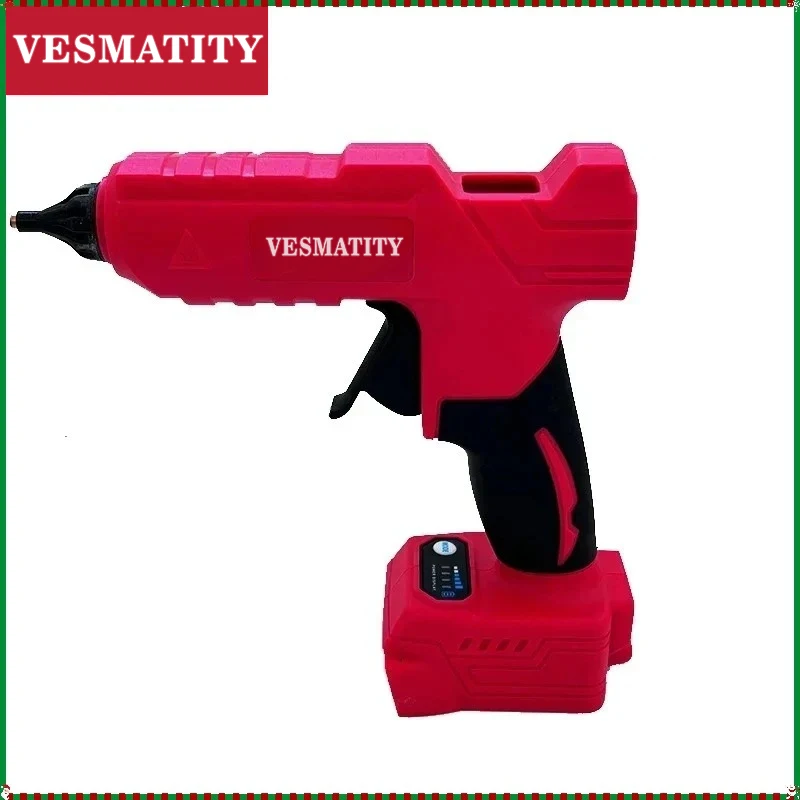 VESMATITY Cordless Electric Ho - Woodworking Quick Glue review and price