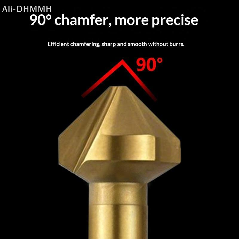 ZLinKJ Chamfering End Mill Cut - Woodworking Diy Projects review and price