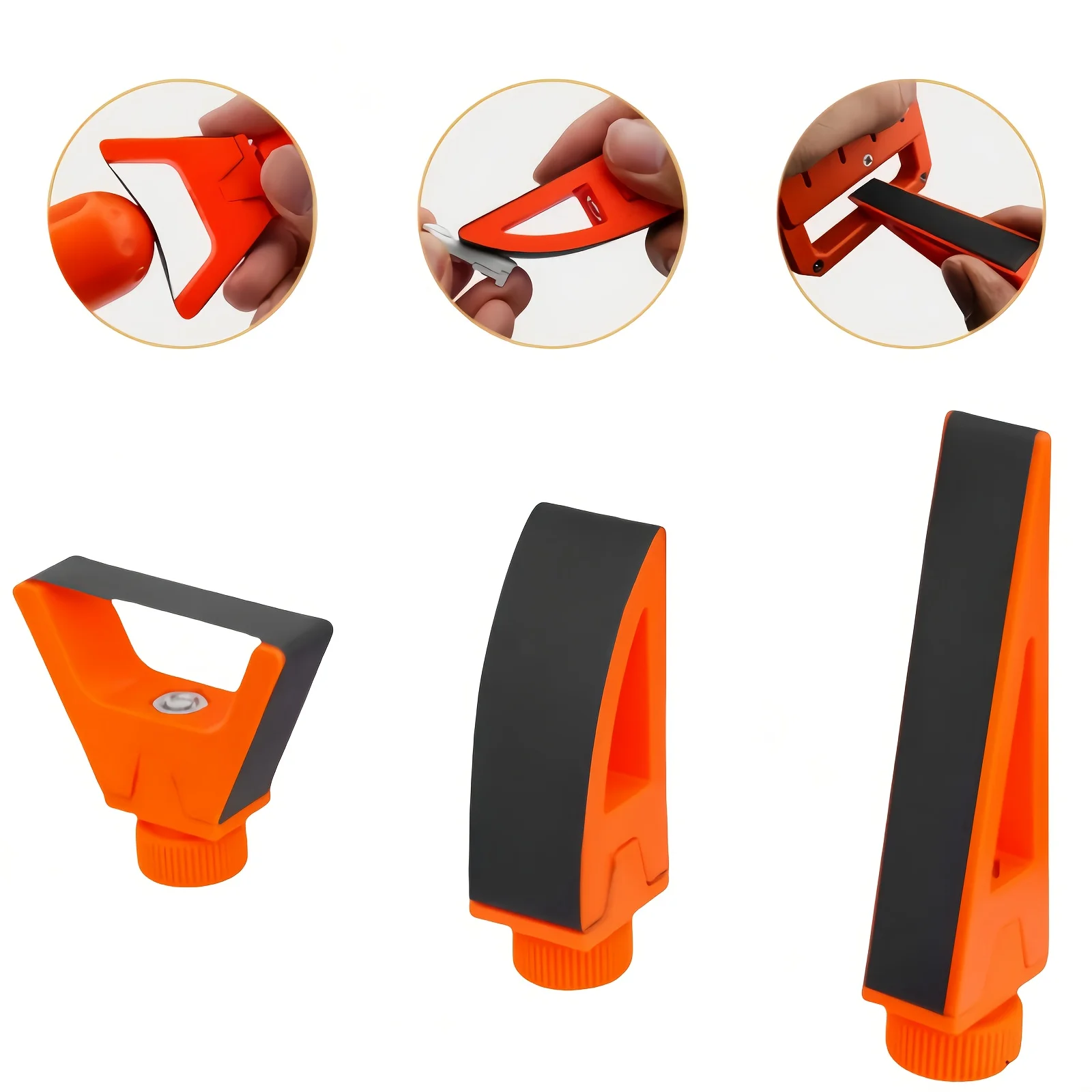 3pcs Mini Precision Handheld P - Woodworking Hobby Kits review and price