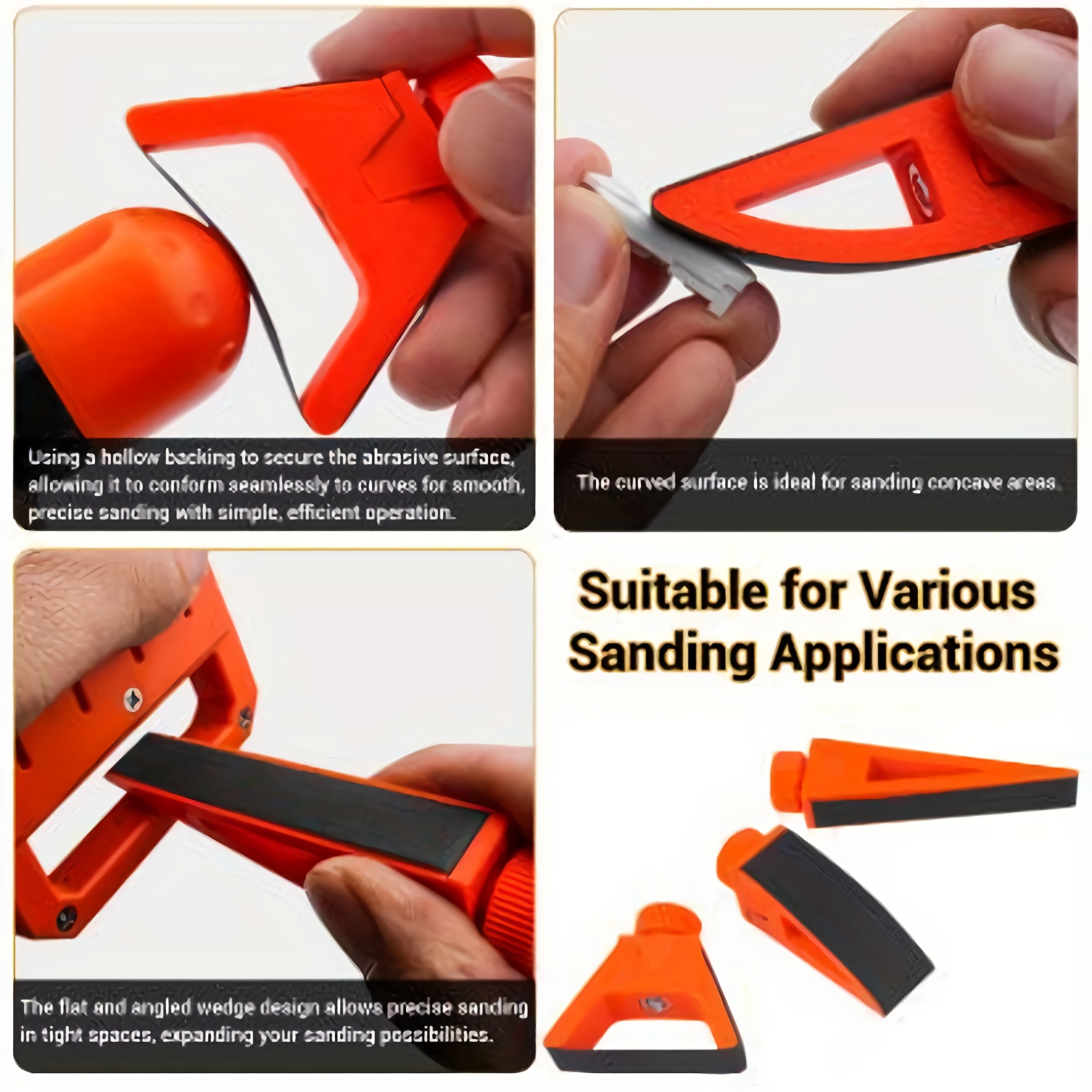 3pcs Mini Precision Handheld P - Woodworking Hobby Kits review and price