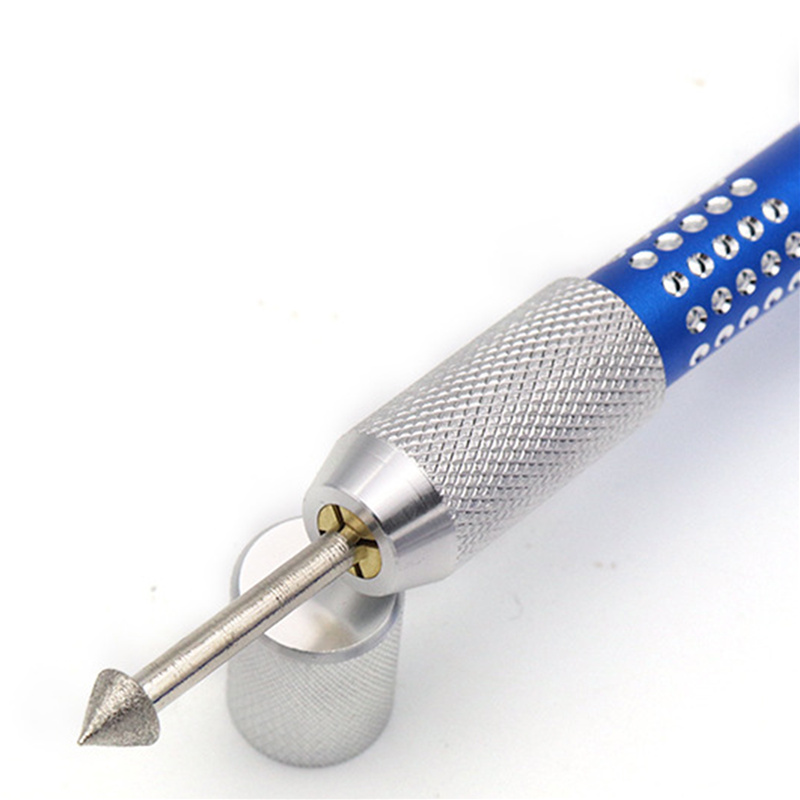 4 in 1 Diamond File Set Sharpi - Woodworking Hobby Kits review and price
