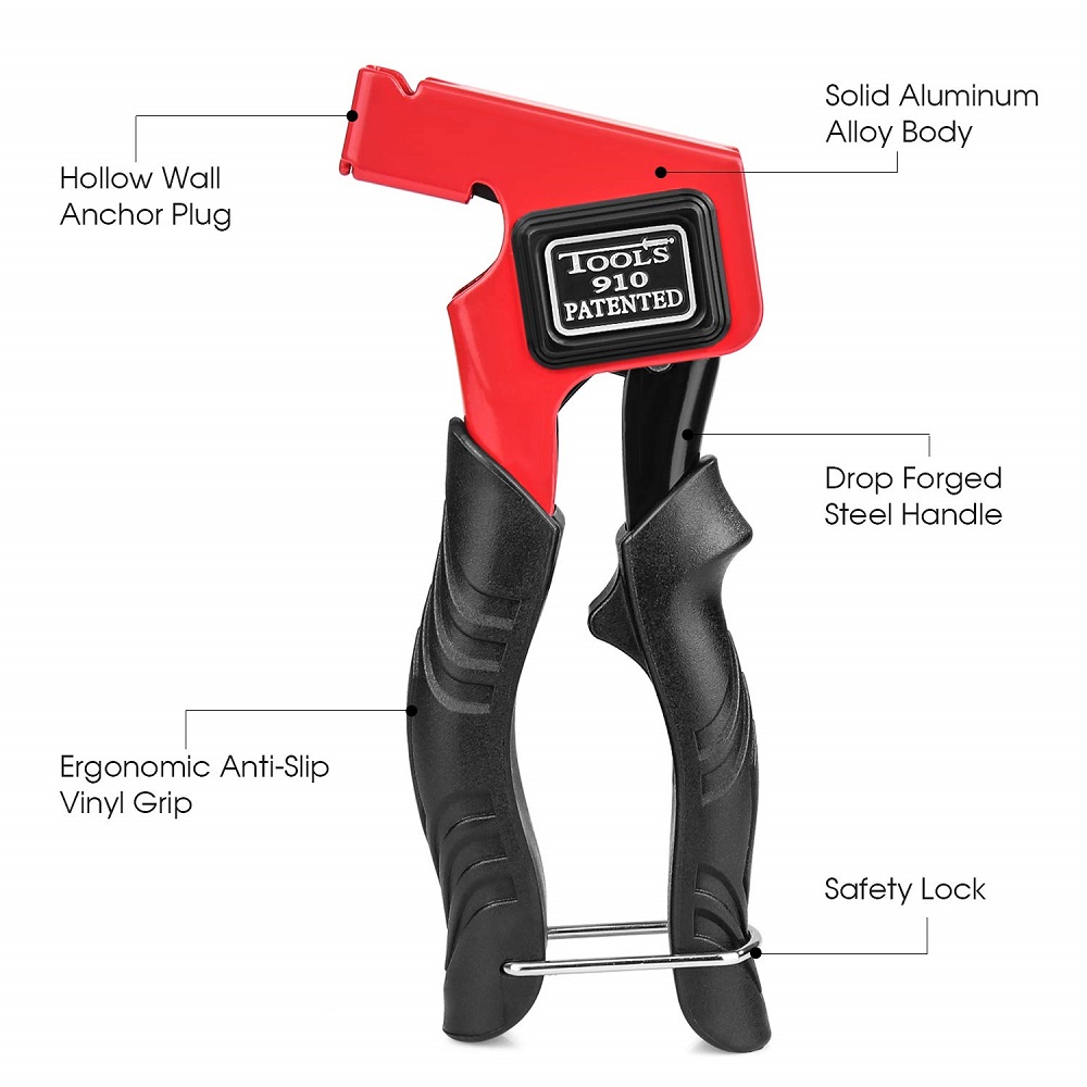 Molly Bolts for Drywall Plaste - Woodworking Hatchet review and price